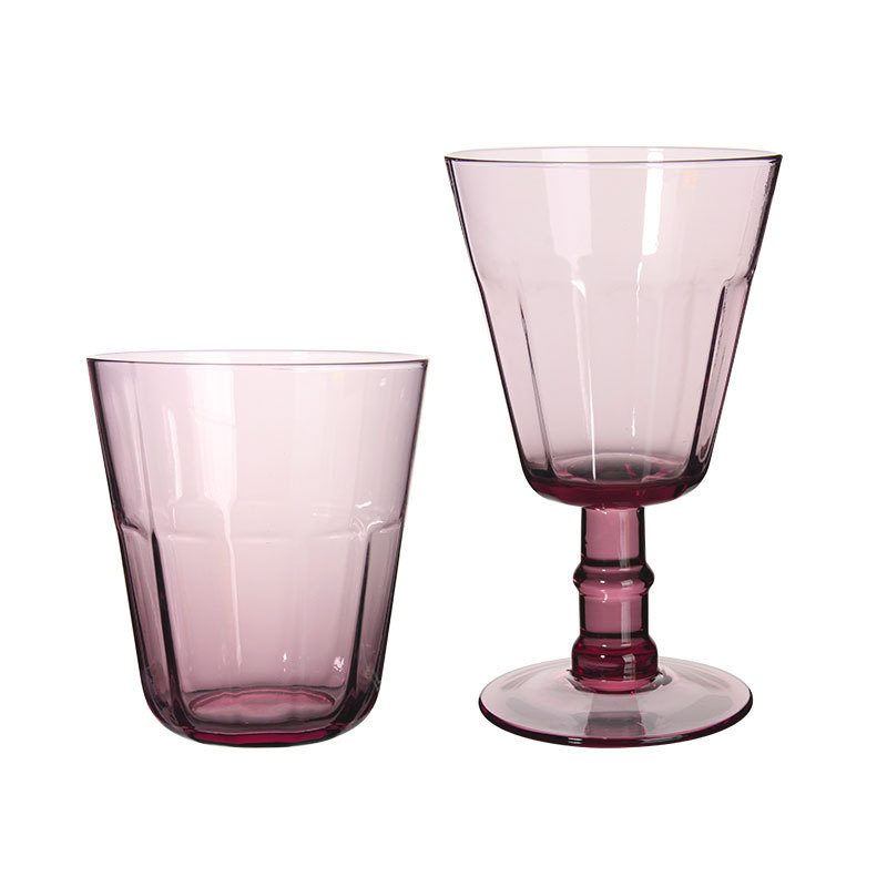 Wholesale Wine Glass WG-028 - Image 5